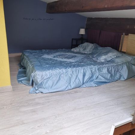 La Ciotat : Superbe Appartement Proche Du Port Luaran gambar