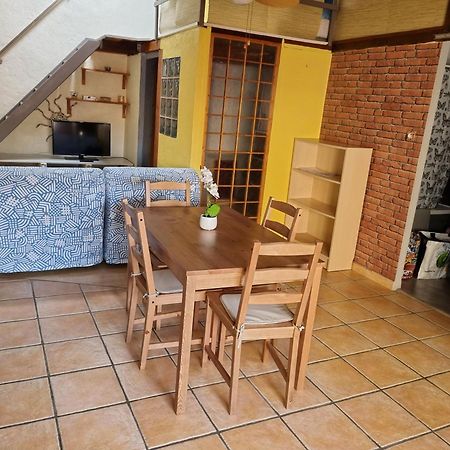 La Ciotat : Superbe Appartement Proche Du Port Luaran gambar