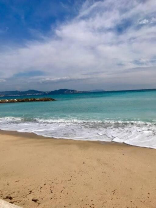 La Ciotat : Superbe Appartement Proche Du Port Luaran gambar