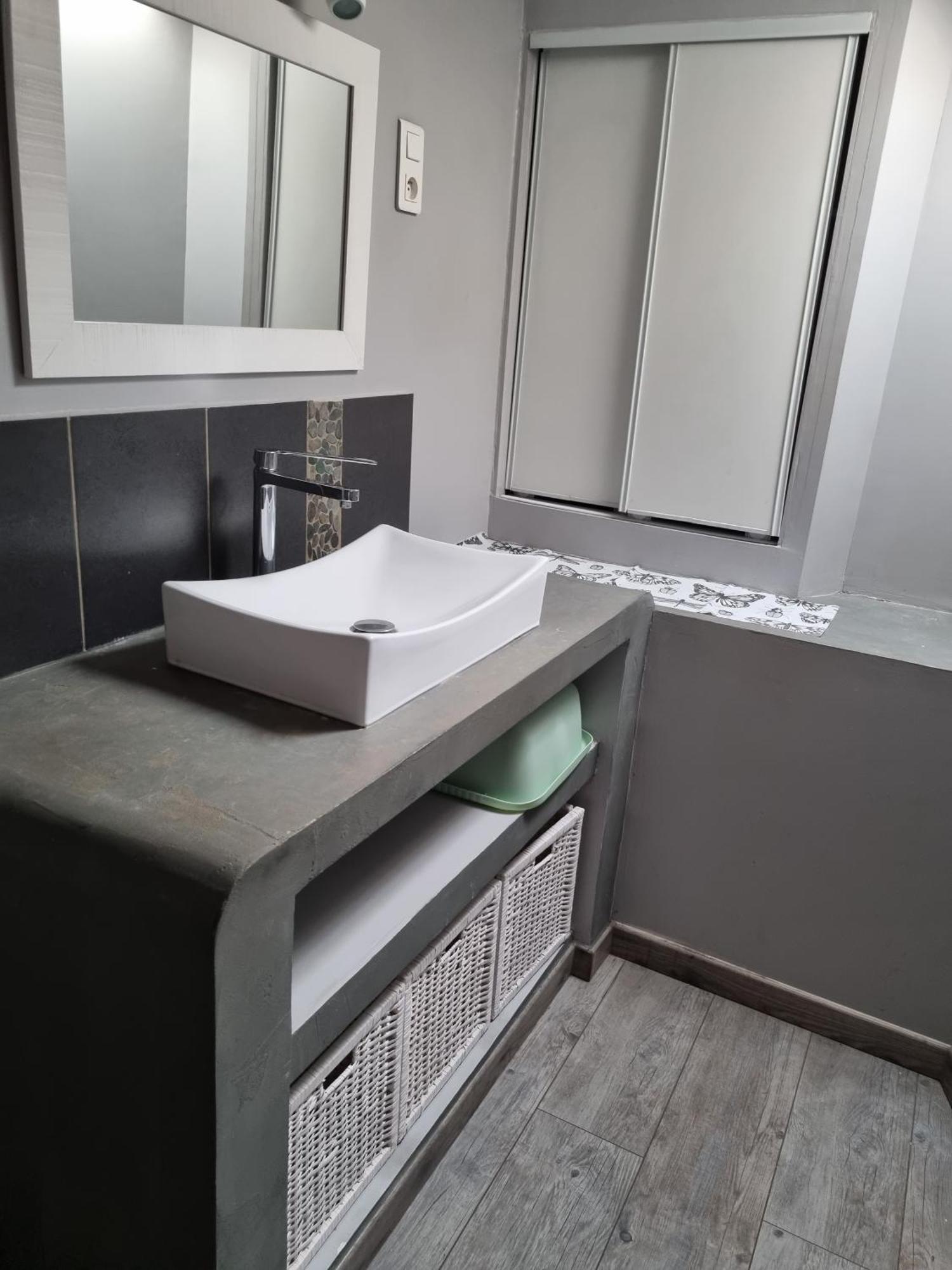 La Ciotat : Superbe Appartement Proche Du Port Luaran gambar
