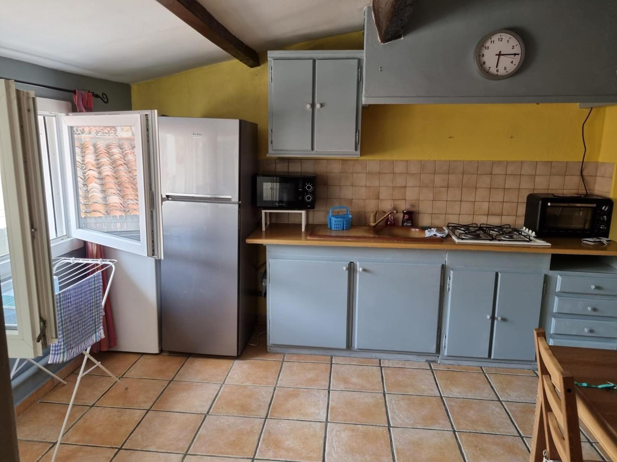 La Ciotat : Superbe Appartement Proche Du Port Luaran gambar